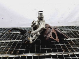 Turbina Ford Transit [Fabr 2006-2013] 6C1Q-6K682-BC 2.2 TDCI 96KW / 130CP  