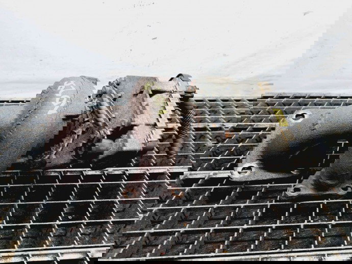 Turbina Ford Transit [Fabr 2006-2013] 6C1Q-6K682-BC 2.2 TDCI 96KW / 130CP  