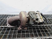 Turbina Ford Transit [Fabr 2006-2013] 6C1Q-6K682-BC 2.2 TDCI 96KW / 130CP  