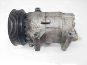 Compresor clima Delphi 8200940837 Nissan Almera 2 (N16) 1.5 DCI K9K722
