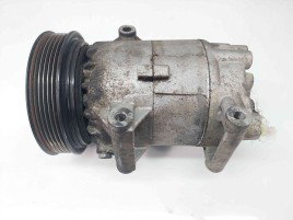 Compresor clima Delphi 8200940837 Renault Scenic 2 1.5 DCI K9K724