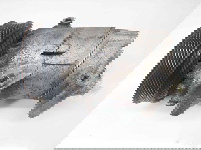 Compresor clima Delphi 8200940837 Renault Scenic 2 1.5 DCI K9K724