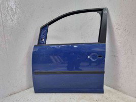 Usa stanga fata Volkswagen Caddy 3 (2KA, 2KH) [Fabr 2004-2009] 1T0831563E | Blue