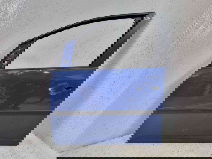 Usa stanga fata Volkswagen Caddy 3 (2KA, 2KH) [Fabr 2004-2009] 1T0831563E | Blue