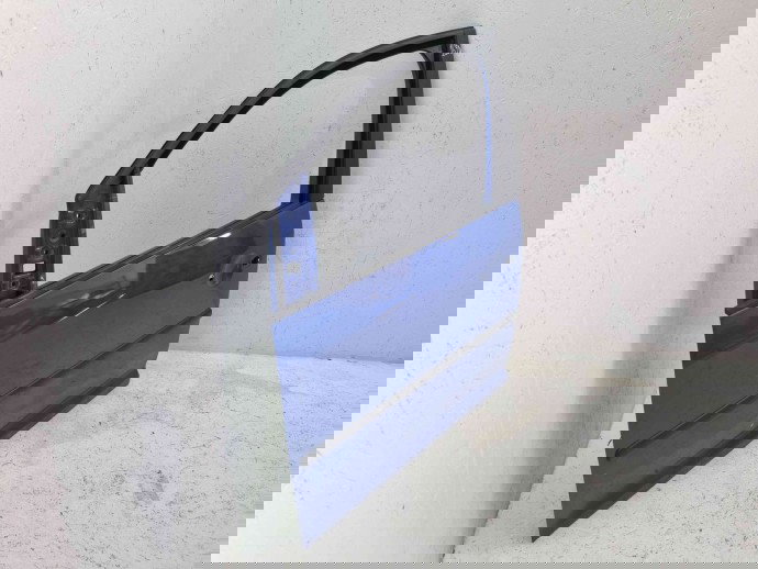 Usa stanga fata Volkswagen Caddy 3 (2KA, 2KH) [Fabr 2004-2009] 1T0831563E | Blue