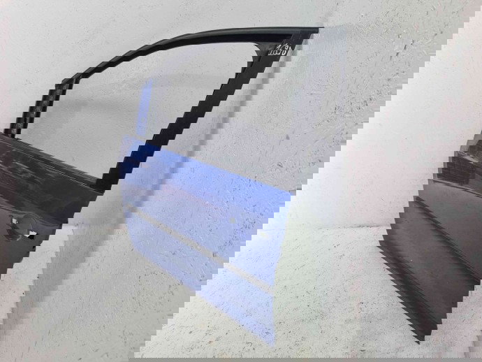 Usa stanga fata Volkswagen Caddy 3 (2KA, 2KH) [Fabr 2004-2009] 1T0831563E | Blue