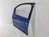Usa stanga fata Volkswagen Caddy 3 (2KA, 2KH) [Fabr 2004-2009] 1T0831563E | Blue
