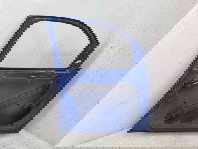 Usa stanga fata Volkswagen Caddy 3 (2KA, 2KH) [Fabr 2004-2009] 1T0831563E | Blue