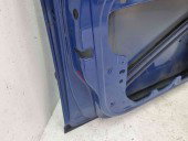 Usa stanga fata Volkswagen Caddy 3 (2KA, 2KH) [Fabr 2004-2009] 1T0831563E | Blue