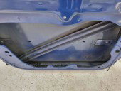 Usa stanga fata Volkswagen Caddy 3 (2KA, 2KH) [Fabr 2004-2009] 1T0831563E | Blue