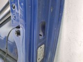 Usa stanga fata Volkswagen Caddy 3 (2KA, 2KH) [Fabr 2004-2009] 1T0831563E | Blue