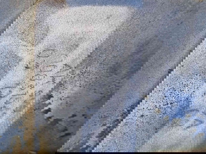 Usa stanga fata Volkswagen Caddy 3 (2KA, 2KH) [Fabr 2004-2009] 1T0831563E | Blue