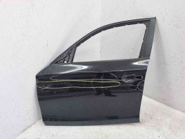 Usa stanga fata Bmw 1 (E81, E87) [Fabr 2004-2010] BLACK SAPPHIRE METAL