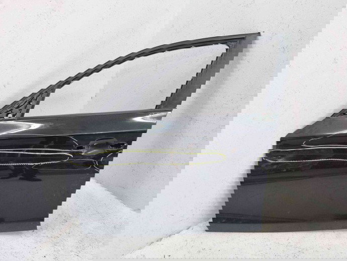 Usa stanga fata Bmw 1 (E81, E87) [Fabr 2004-2010] BLACK SAPPHIRE METAL