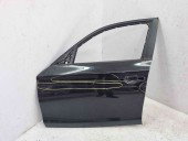 Usa stanga fata Bmw 1 (E81, E87) [Fabr 2004-2010] BLACK SAPPHIRE METAL