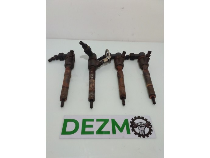 Injector Opel Corsa C 1.3 CDTI-LN9 0445110083