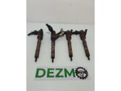 Injector Opel Corsa C 1.3 CDTI-LN9 0445110083