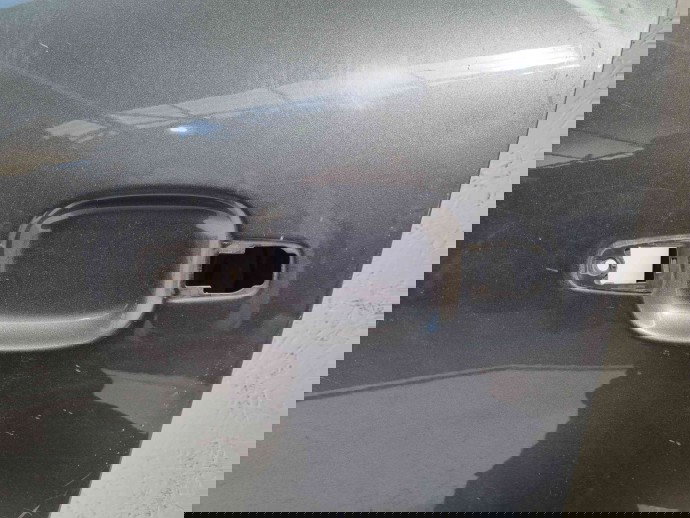 Usa stanga fata AUDI Q5 (8RB) [Fabr 2008-2016] OEM