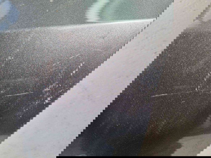 Usa stanga fata AUDI Q5 (8RB) [Fabr 2008-2016] OEM