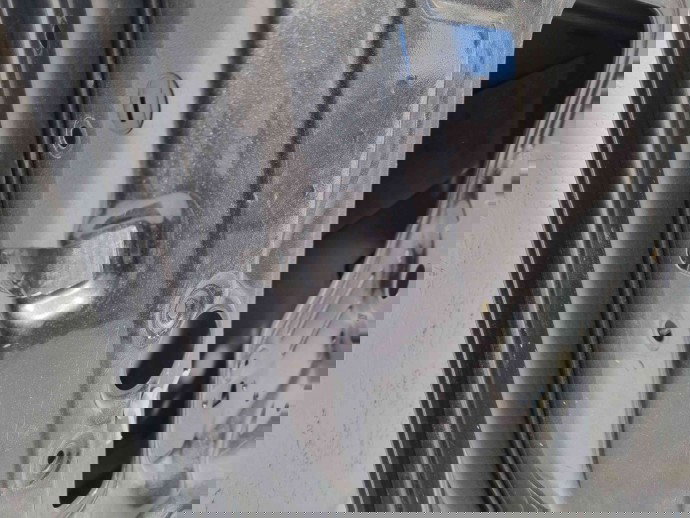 Usa stanga fata AUDI Q5 (8RB) [Fabr 2008-2016] OEM