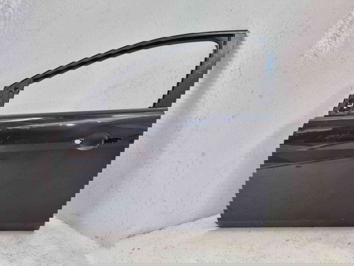 Usa stanga fata Ford Focus 2 (DA) [Fabr 2004-2012] Panther Black