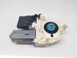 Motoras Geam Macara Electrica Usa Portiera Dreapta Fata 1K0959703P Seat Leon (1P1)