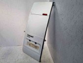 Usa stanga spate Ford Transit [Fabr 2006-2013] Frozen White