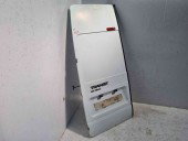 Usa stanga spate Ford Transit [Fabr 2006-2013] Frozen White