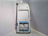 Usa stanga spate Ford Transit [Fabr 2006-2013] Frozen White