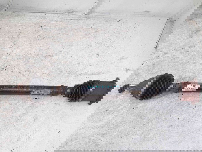 Planetara dreapta fata 3C0407272AK, Seat Leon, 2.0tdi, BMN