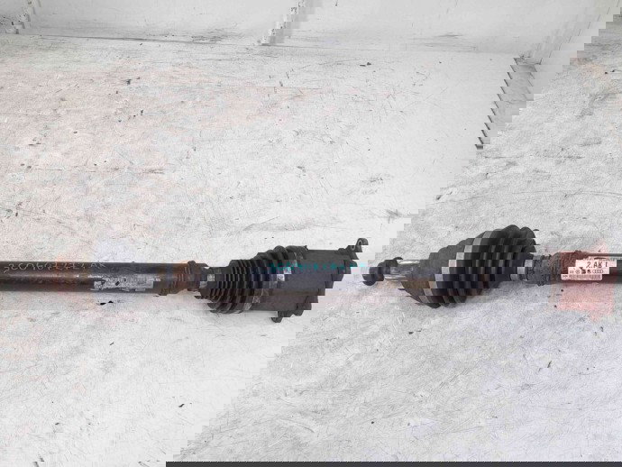 Planetara dreapta fata 3C0407272AK, Seat Altea, 2.0tdi, BMN