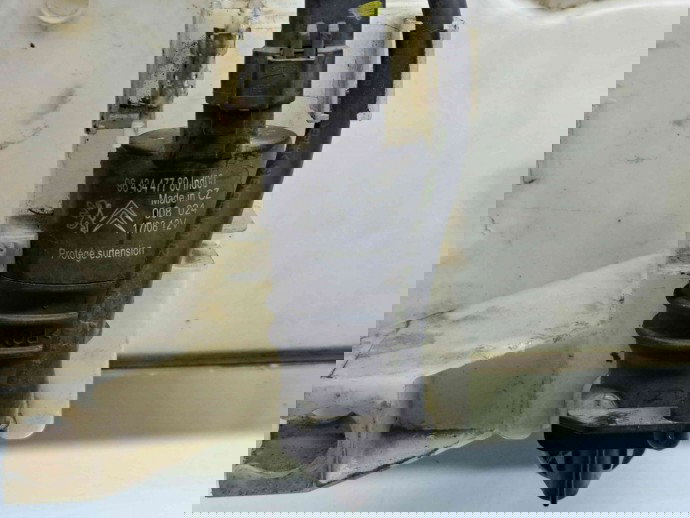  Vas lichid parbriz Citroen C5 (III) [Fabr 2008-2017] 9683488280