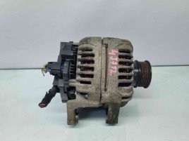 Alternator Opel Astra H [Fabr 2004-2009] 13229985 | 0124425050 1.8 Benz Z18XER  1.8 Benz Z18XER 