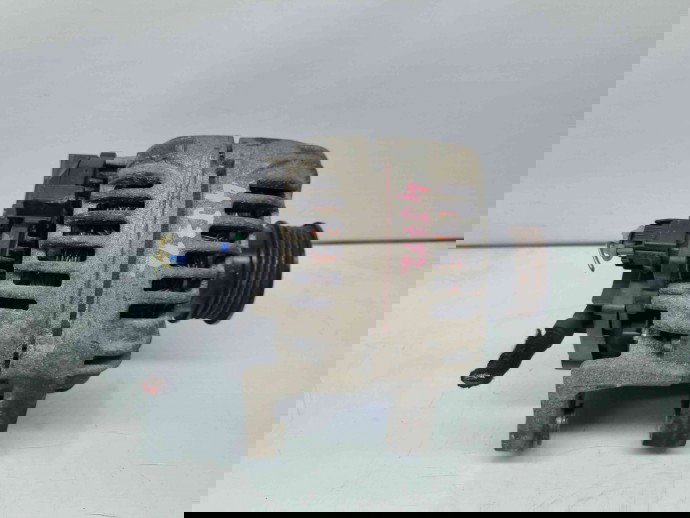 Alternator Opel Astra H [Fabr 2004-2009] 13229985 | 0124425050 1.8 Benz Z18XER  1.8 Benz Z18XER 