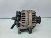 Alternator Opel Astra H [Fabr 2004-2009] 13229985 | 0124425050 1.8 Benz Z18XER  1.8 Benz Z18XER 