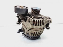 Alternator Bmw 1 (E81, E87) [Fabr 2004-2010] 7532964 | 7532968 1.6 Benz N45B1A 85KW / 115CP 1.6 Benz N45B1A 85KW / 115CP