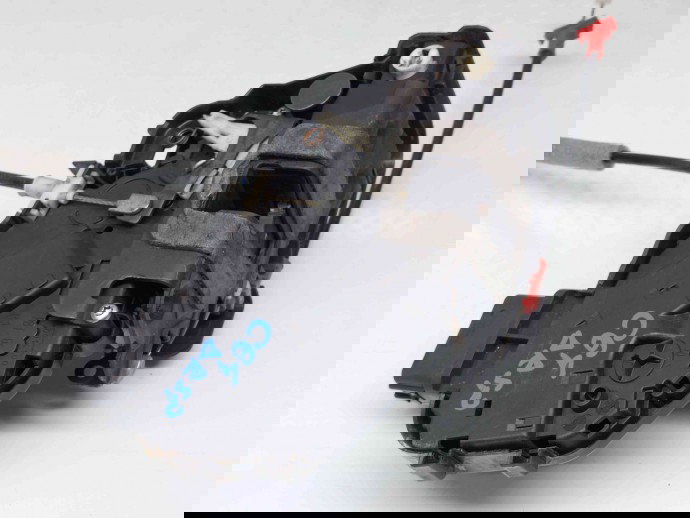 Broasca usa stanga spate Ford Mondeo 4 [Fabr 2007-2015] 6M2A-R26413-EC