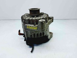 Alternator Bmw 1 (E81, E87) [Fabr 2004-2010] 7802261 2.0 N47D20A 105KW / 143CP  