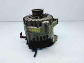 Alternator Bmw 1 (E81, E87) [Fabr 2004-2010] 7802261 2.0 N47D20A 105KW / 143CP  