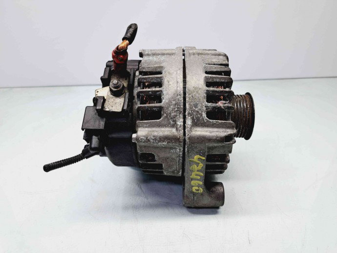 Alternator Bmw 1 (E81, E87) [Fabr 2004-2010] 7802261 2.0 N47D20A 105KW / 143CP  