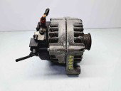 Alternator Bmw 1 (E81, E87) [Fabr 2004-2010] 7802261 2.0 N47D20A 105KW / 143CP  