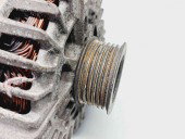 Alternator Bmw 1 (E81, E87) [Fabr 2004-2010] 7802261 2.0 N47D20A 105KW / 143CP  