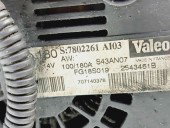 Alternator Bmw 1 (E81, E87) [Fabr 2004-2010] 7802261 2.0 N47D20A 105KW / 143CP  