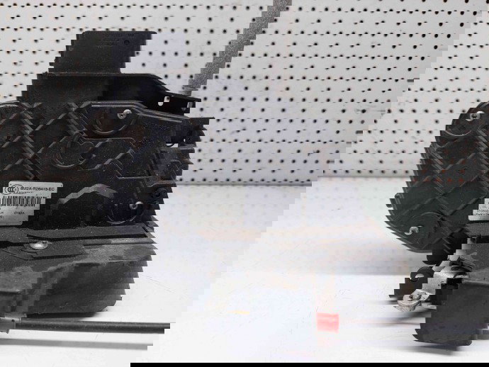 Broasca usa stanga spate Ford Mondeo 4 [Fabr 2007-2015] 6M2A-R26413-EC