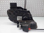 Broasca usa stanga spate Ford Mondeo 4 [Fabr 2007-2015] 6M2A-R26413-EC