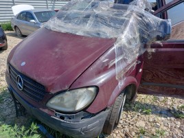 Dezmembrari Mercedes-Benz Vito 2.2 CDI 2003-2021