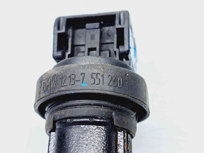 Bobina inductie Bmw 1 (E81, E87) [Fabr 2004-2010] 7551260 1.6 Benz N45B1A  