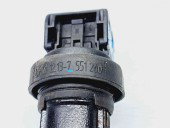 Bobina inductie Bmw 1 (E81, E87) [Fabr 2004-2010] 7551260 1.6 Benz N45B1A  
