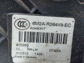 Broasca usa stanga spate Ford Mondeo 4 [Fabr 2007-2015] 6M2A-R26413-EC