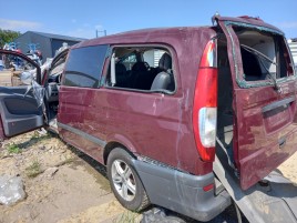 Dezmembrari Mercedes-Benz Vito 2.2 CDI 2003-2021